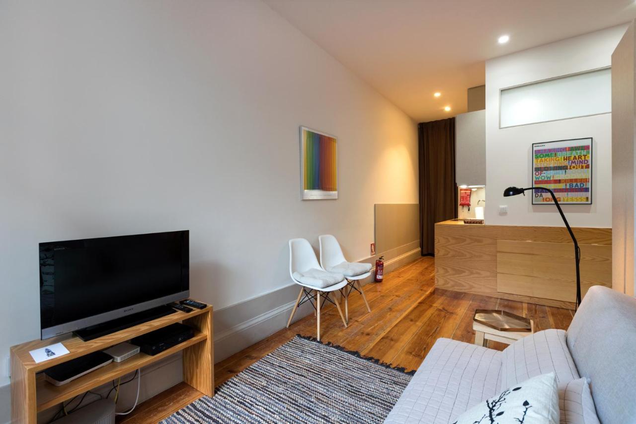 O'Porto City Stay Exterior photo