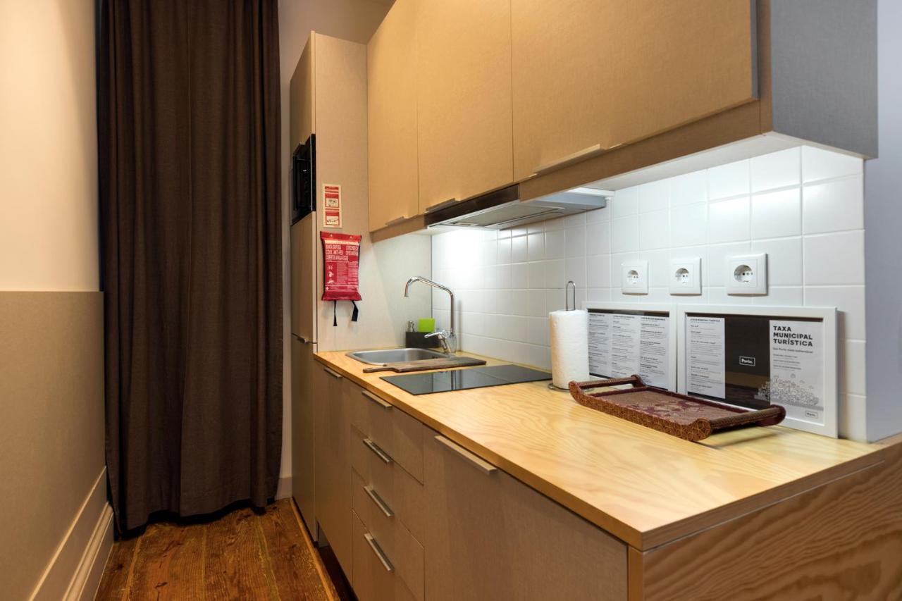 O'Porto City Stay Exterior photo