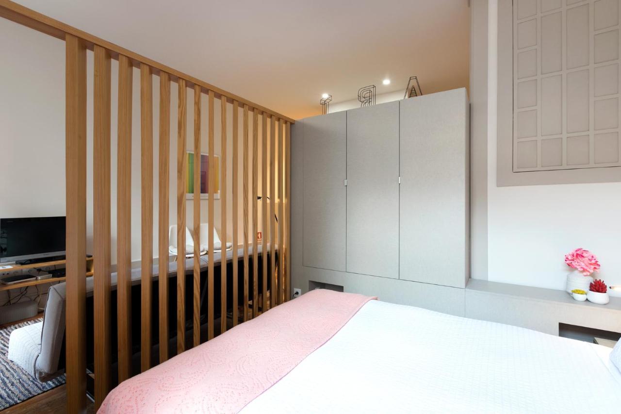 O'Porto City Stay Exterior photo